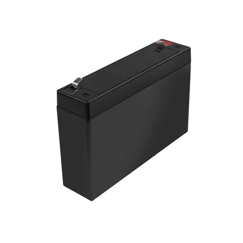 roheline Cell AGM39 tööstuslik akupank 7200 mAh 6 V