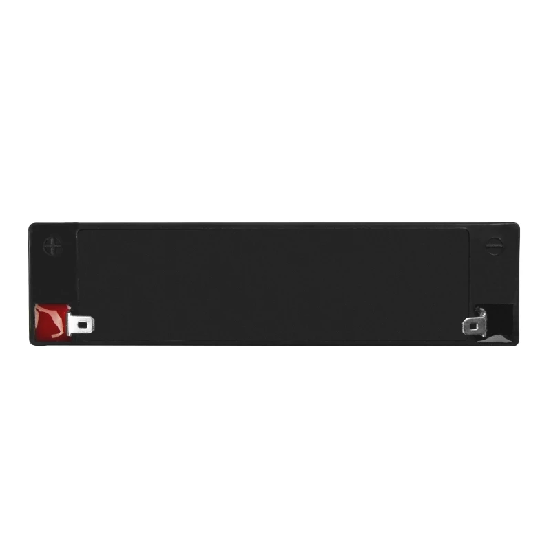 roheline Cell AGM39 tööstuslik akupank 7200 mAh 6 V