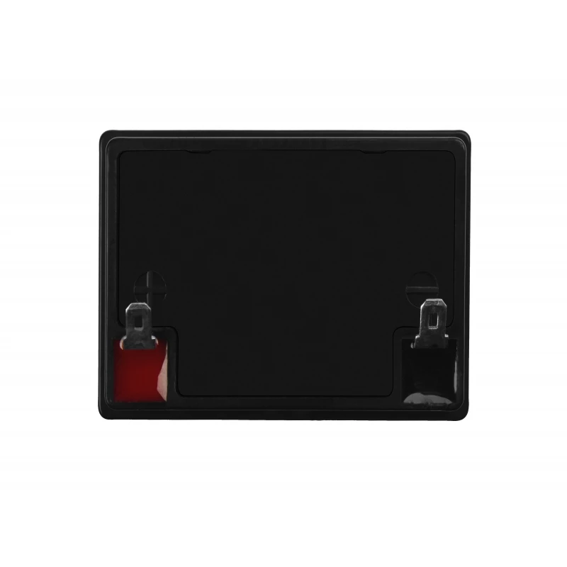 UPS aku roheline Cell AGM44 — 12 V 4,5 Ah pliiaku (VRLA), 101×70×90 mm, 1,35 kg, must