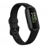 Randmekäevõru aktiivsusjälgija Fitbit Inspire 3 Must