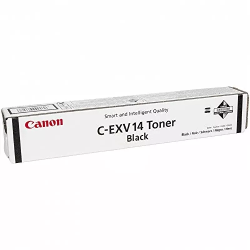 Canon C-EXV 14 toonerikassett 1 tk originaal must