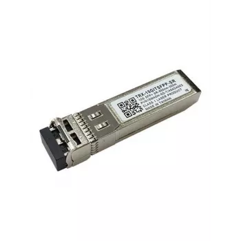QNAP TRX-10GITSFPP-SR võrgutransiiveri moodul Fiiberoptiline 10000 Mbit/s SFP+ 850 nm