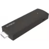 Strong SRT 41 Smart TV dongle HDMI 4K Ultra HD Android musta värvi