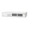 Aruba Instant On 1430 16G Haldamatu L2 Gigabit Ethernet (10/100/1000) 1U Valge