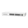 HPE Aruba Networking Aruba Instant On 1430 26G 2SFP haldamatu L2 Gigabit Ethernet (10/100/1000) 1U