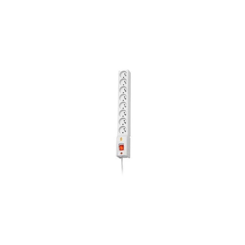 LX 810 GA, liigpingekaitse, 3M, hall LX 810 G-a K.:SZ 3,0M - Lestar