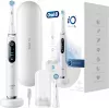 Oral-B iO 9N Täiskasvanute vibreeriv hambahari Valge