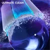 Hambahari Oral-B iO Ultimate Clean, 8 asenduspea komplekt