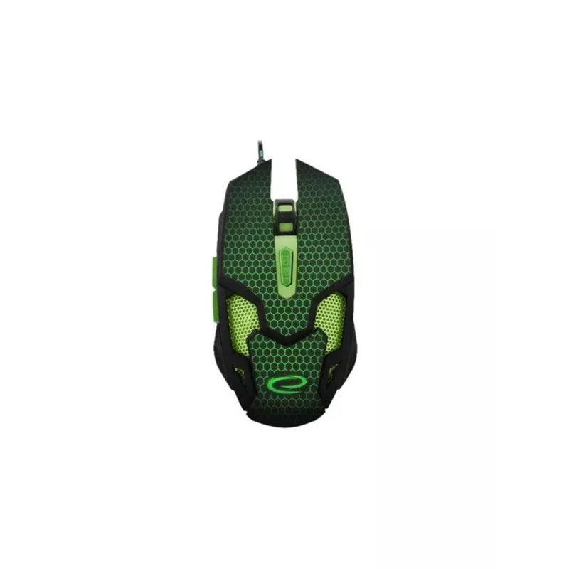 Esperanza WIRED FOR PLAYERS MX207 COBRA USB hiir