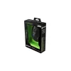 Esperanza MX205 FIGHTER - Hiir - USB - Sinine - Hiiri - Optiline - 6 nuppu - Must