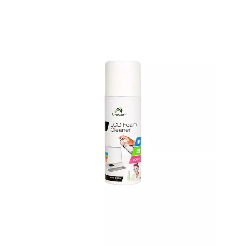 Universaalne puhastusvahend Tracer TRASRO30835 vaht 200 ml