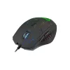 Tracer GAMEZONE XO - hiir - USB - optiline - 6 nuppu - must