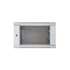 Extralink Rackmount cabinet 4U 600x600 Gray wall mounted