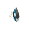 Kuivtriikraud Esperanza TRAVEL IRON SMOOTHER — 1200 W, mittenakkuv tallaplaat, 1.4 m juhe, temperatuuriindikaator, reisidisain