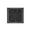 Toiteplokk DeepCool PF700 700W ATX 2.4 80 PLUS, 120mm ventilaator, mitte-modulaarne, 20+4pin, 2×6+2 PCIe, 4×SATA