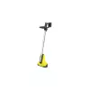 Survepesur Karcher 1.644-011.0 — aku, 10 bar, 180 l/h, kompaktne, 2,5 Ah Li-Ion