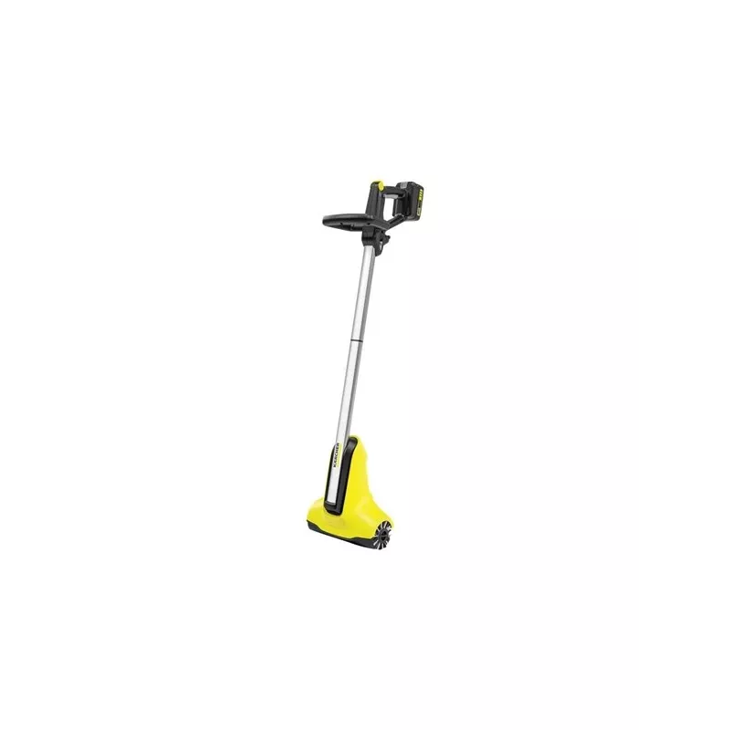 Survepesur Karcher 1.644-011.0 — aku, 10 bar, 180 l/h, kompaktne, 2,5 Ah Li-Ion