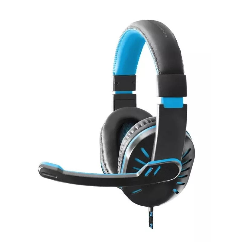 Esperanza EGH330B peapael Black, Blue