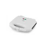 Esperanza TITANUM Mozzarella TKT001W võileivagrill, 700 W, valge