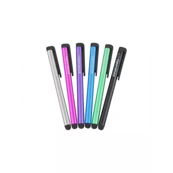 Puutepliiats ESPERANZA EA140 mobiiltelefonidele/nutitelefonidele, mitmevärviline, 105×7 mm