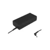 Qoltec 50076 90W toiteadapter/inverter siseruumides, must