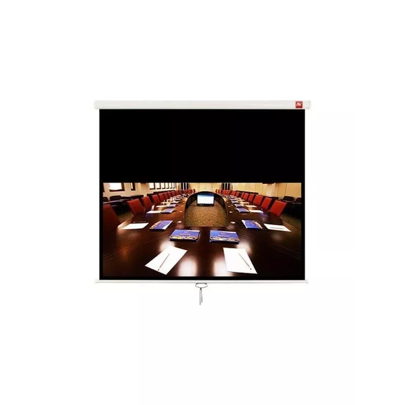 AVTek Cinema 200 projektsiooniekraan 88 (224 cm) 16:9