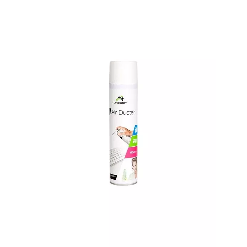 Tracer suruõhupuhasti 600ml