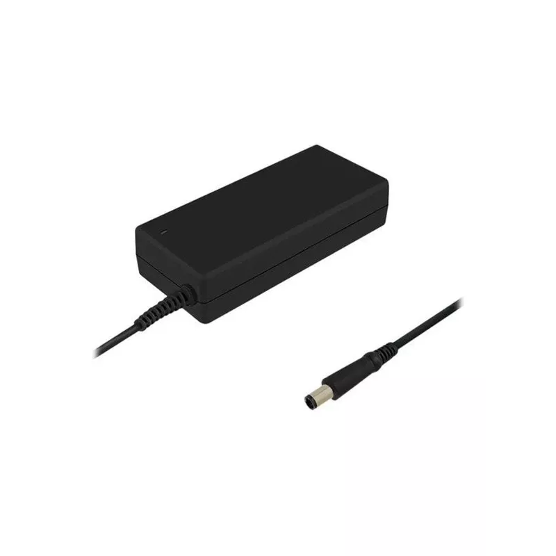 Qoltec 50069 toiteadapter/inverter 65 W must