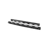 Kaablite halduspaneel Lanberg AK-1207-B