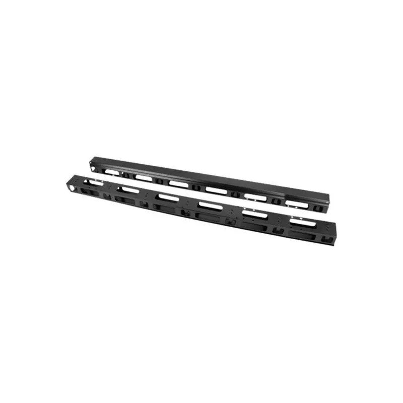 Kaablite halduspaneel Lanberg AK-1207-B