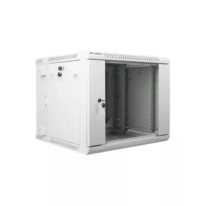 Seinale kinnitatav kapp Lanberg WF02-6609-10S