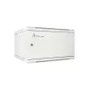 Seinale paigaldatav kapp Extralink 6U 600x600 ASP hall