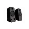 Lauaarvuti 2.0 TRACER Mark kõlar 12 W, USB toide, Bluetooth, 2‑teekanaliga, 2 draiverit, must