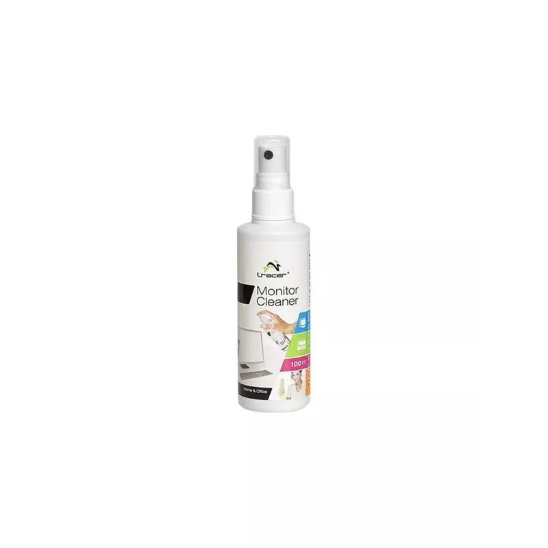 Tracer ekraanipuhastussprej, 250 ml