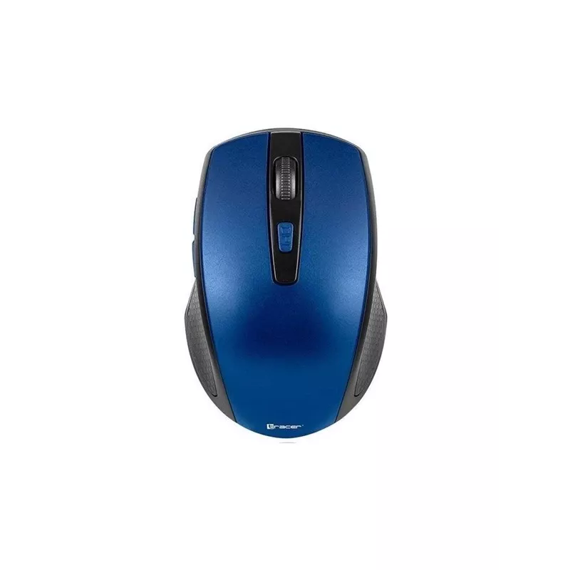 Tracer TRAMYS46751 RF juhtmevaba optiline paremakäeline hiir