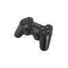 Esperanza EGG109K mängukontroller must Bluetooth-juhtkang Analoog PlayStation 3