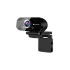 Webcam Tracer WEB007 2 MP 1920 x 1080 pikslit USB 2.0 Must