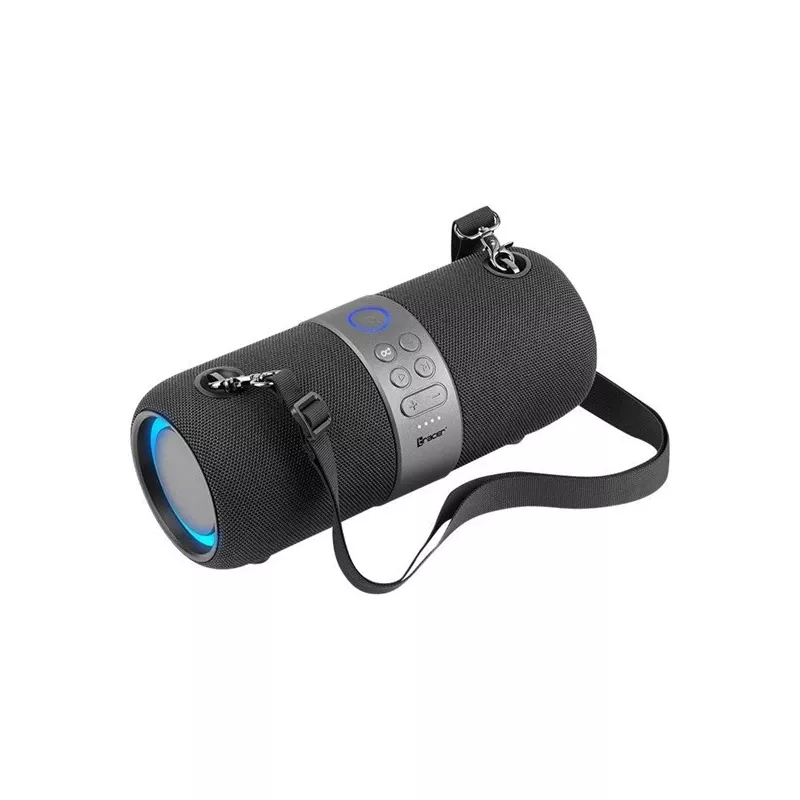 Tracer SPLASH XXL Stereo kaasaskantav kõlar Must 30 W