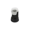 Teradega kohviveski ESPERANZA EKC002K — 160 W, 50 g mahutavus, reguleeritavad seaded, must