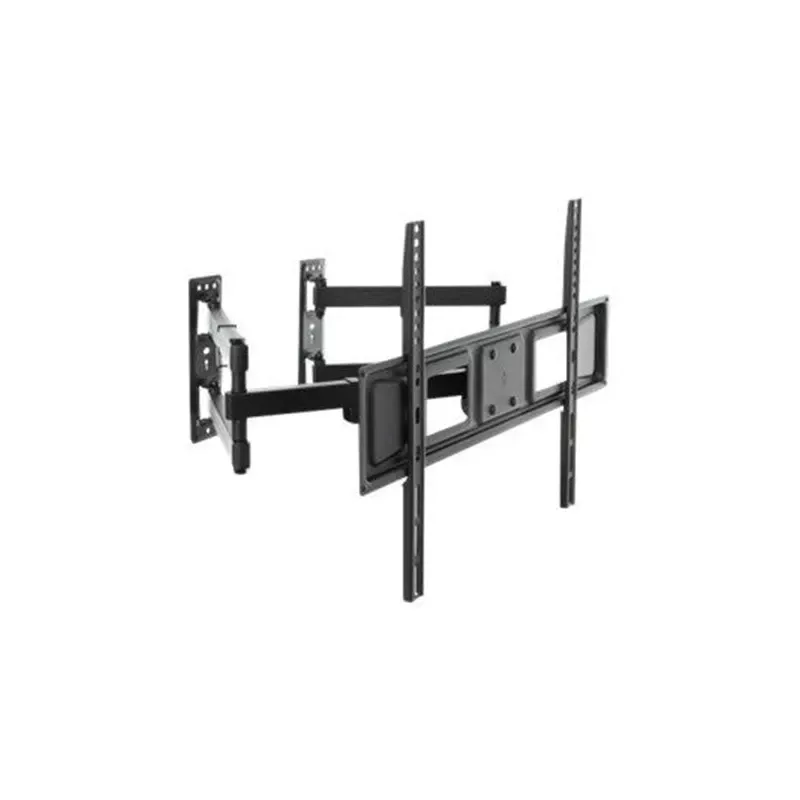 Seinale kinnitatav telerihoidik ART AR-85 32–70-tollistele teleritele, kuni 45 kg, kallutus -15–5°, pööre 45°, ulatus 118–622 mm, VESA 75x75–600x400