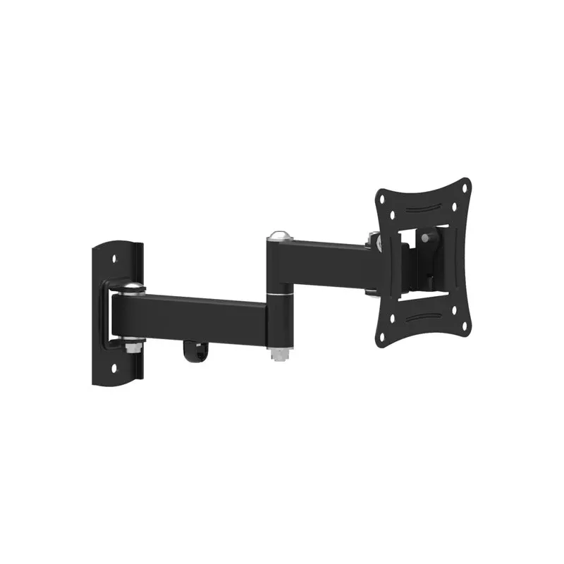 Hoidik teleri LCD/LED 10-27 15KG AR-82 reguleerimine vertikaalne/horisontaalne 28cm