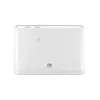 Juhtmeta lauarouter HUAWEI B311-221 Üheribaline 2,4 GHz Wi‑Fi 4 (802.11n), Gigabit Ethernet, 4G LTE, SIM-pesa, RJ-11, 12V 1A, valge