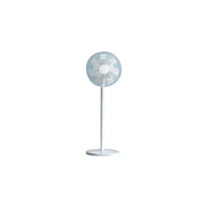 Xiaomi Smart Standing Fan 2 Pro EU BHR5856EU Stand Fan 24 W Oscillation Valge