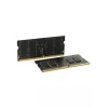 Sülearvuti DDR4 SO-DIMM mälu Silicon Power SP008GBSFU320X02 8GB 3200MHz 260-pin 1,2V CAS22