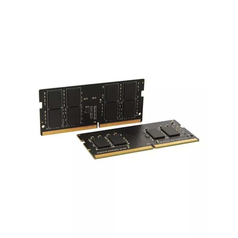 Sülearvuti DDR4 SO-DIMM mälu Silicon Power SP008GBSFU320X02 8GB 3200MHz 260-pin 1,2V CAS22