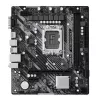 ASRock H610M-HVS/M.2 R2.0 DDR4 LGA1700 Micro-ATX emaplaat