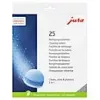 JURA 3-faasilised puhastustabletid (25 tk)