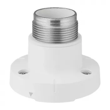 Hanwha Techwin Hanwha SBP-156HMW - Montage - Valge - Hanwha - NP-9300RW/8300RW/6500RW - Aluminium - 9,55 cm