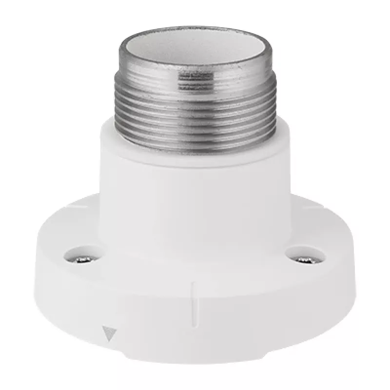 Hanwha Techwin Hanwha SBP-156HMW - Montage - Valge - Hanwha - NP-9300RW/8300RW/6500RW - Aluminium - 9,55 cm
