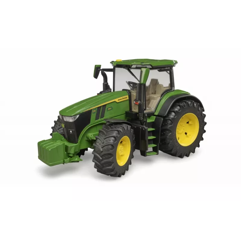Bruder John Deere 7R 350 traktor